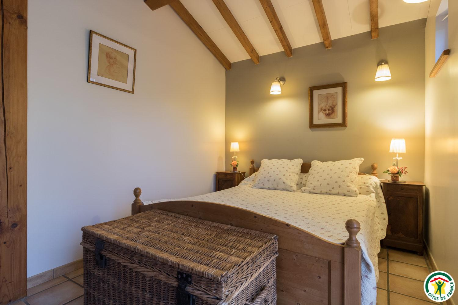 GÎTE DE LA GRANGE, Montaut - photo 166