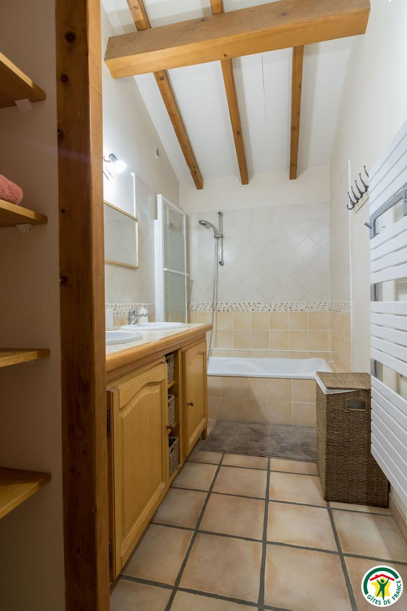 GÎTE DE LA GRANGE, Montaut - photo 178