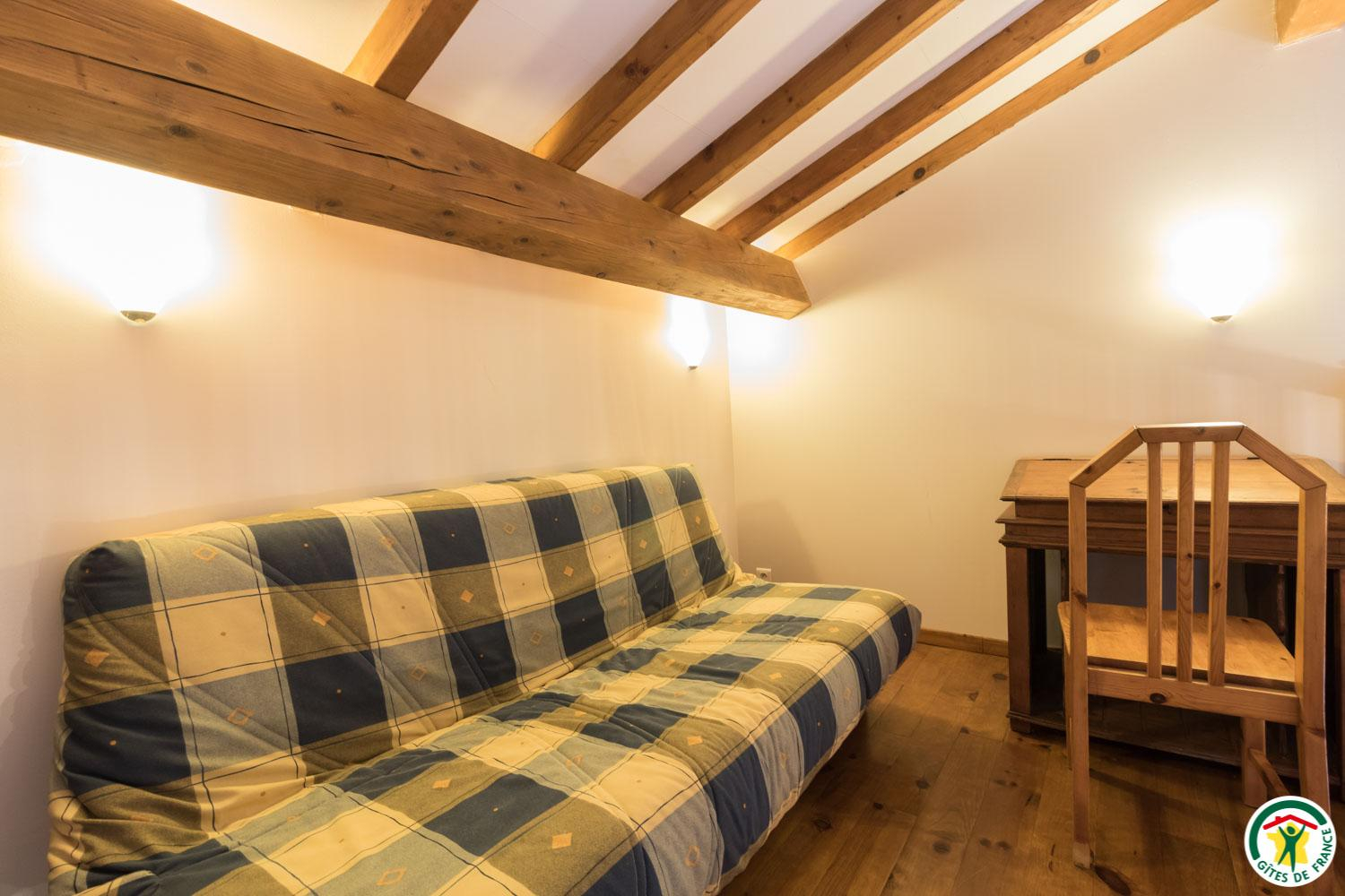 GÎTE DE LA GRANGE, Montaut - photo 176