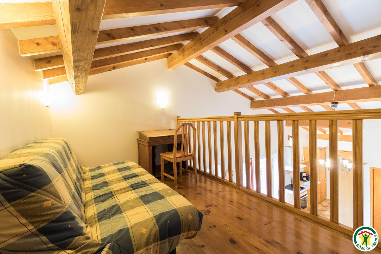 GÎTE DE LA GRANGE, Montaut - photo 170