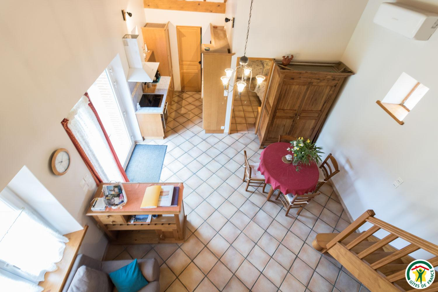 GÎTE DE LA GRANGE, Montaut - photo 165