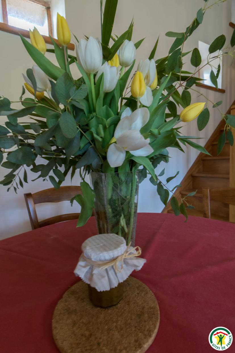 GÎTE DE LA GRANGE - photo 3