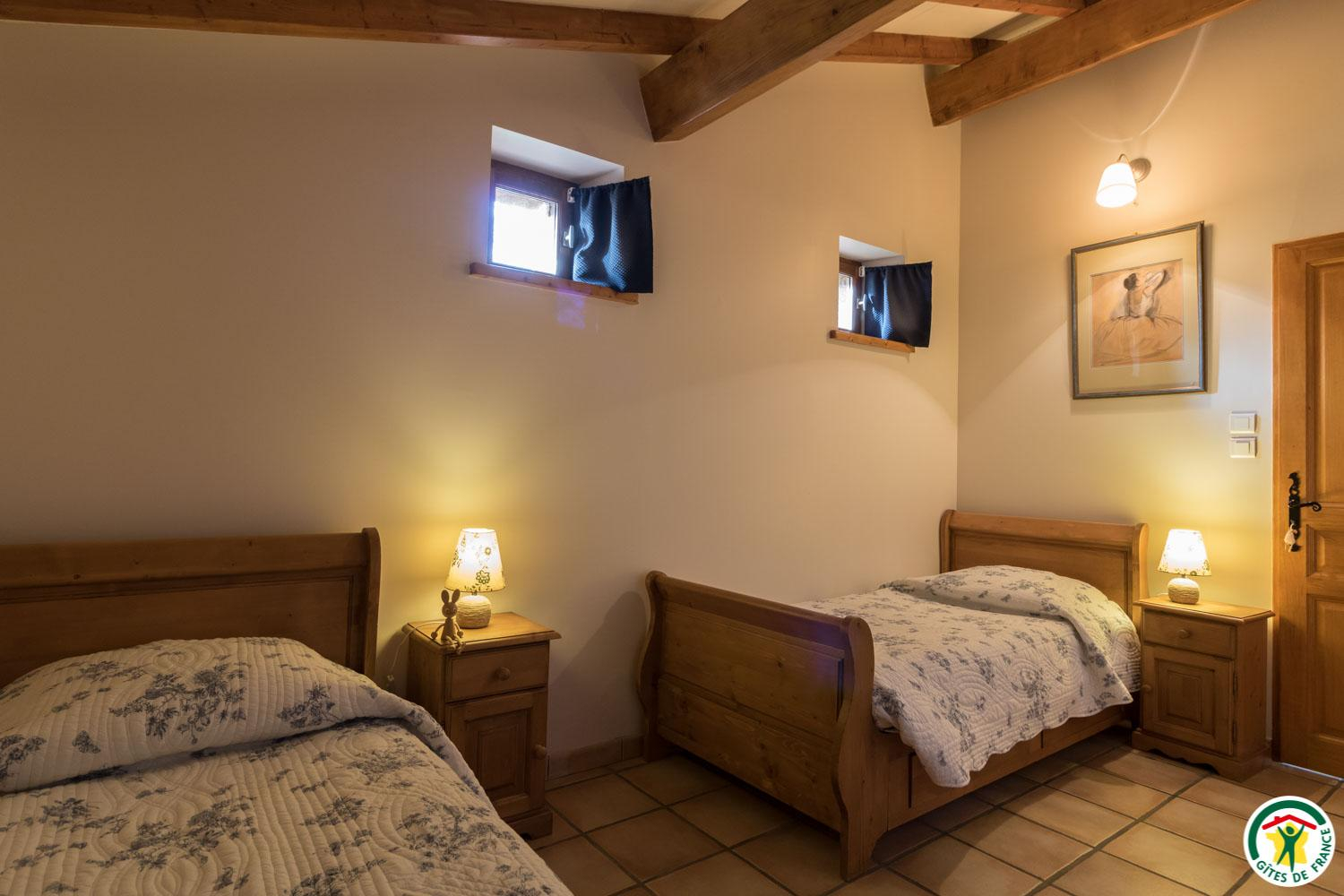 GÎTE DE LA GRANGE, Montaut - photo 171