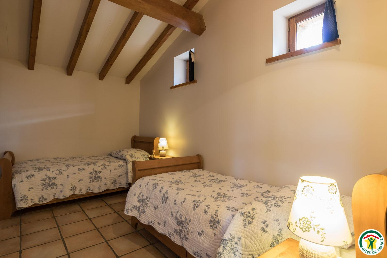 GÎTE DE LA GRANGE, Montaut - photo 177