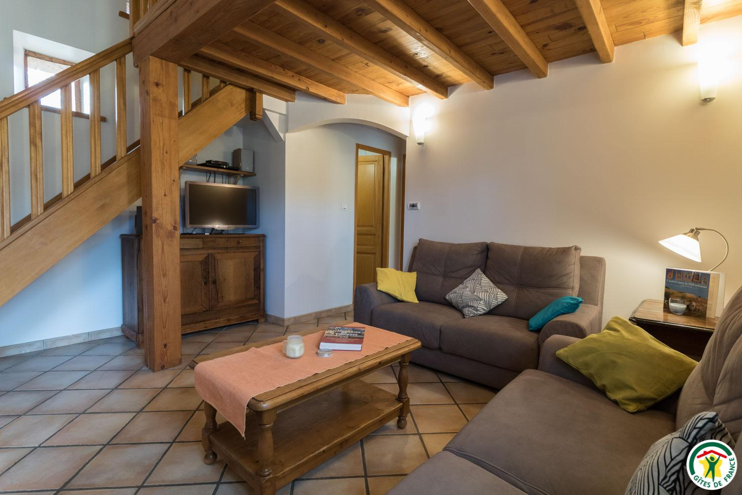 GÎTE DE LA GRANGE — photo 3