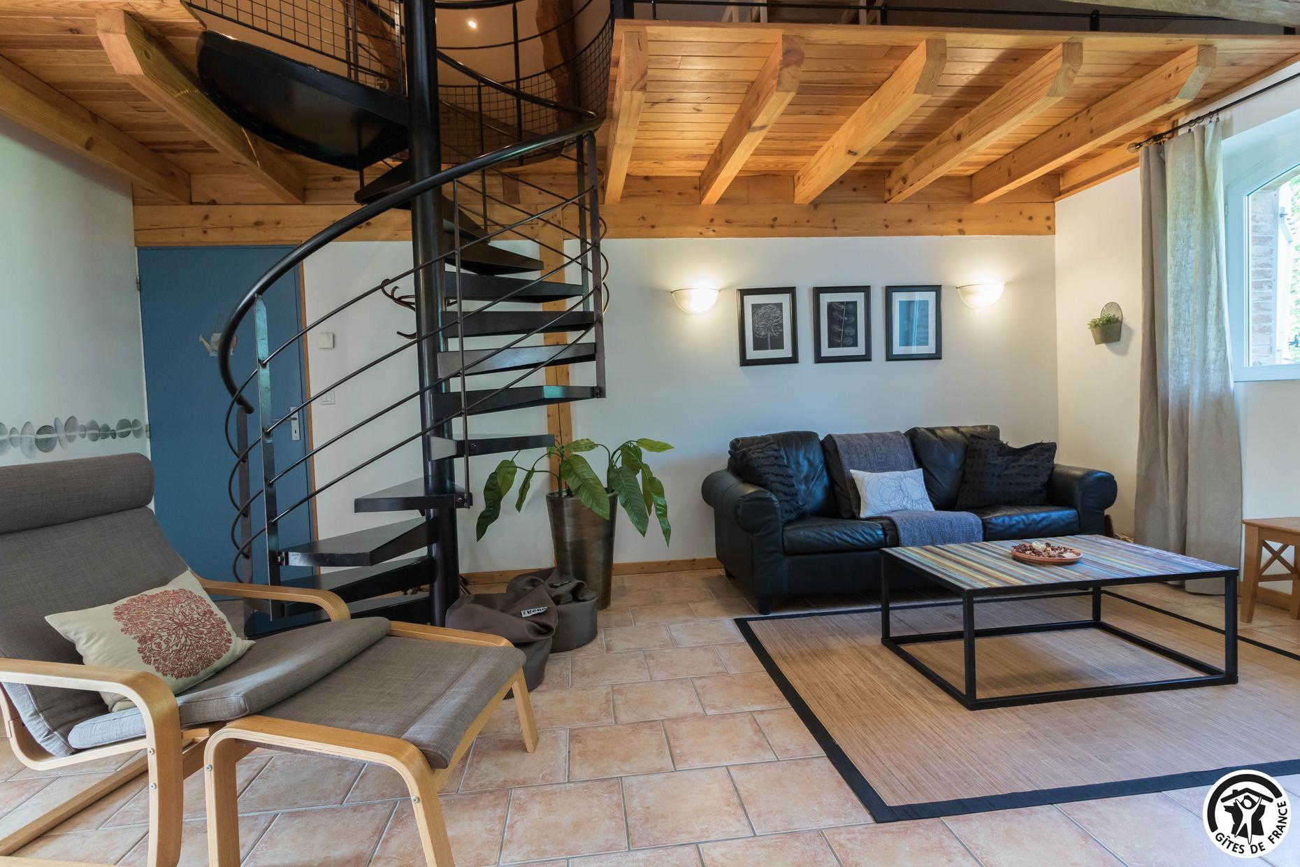 LA TOURASSE - LES BLÉS - photo 3