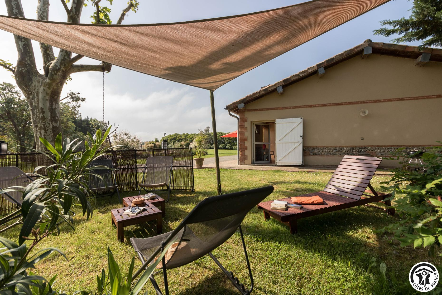 LA TOURASSE - LES BLÉS - photo 5