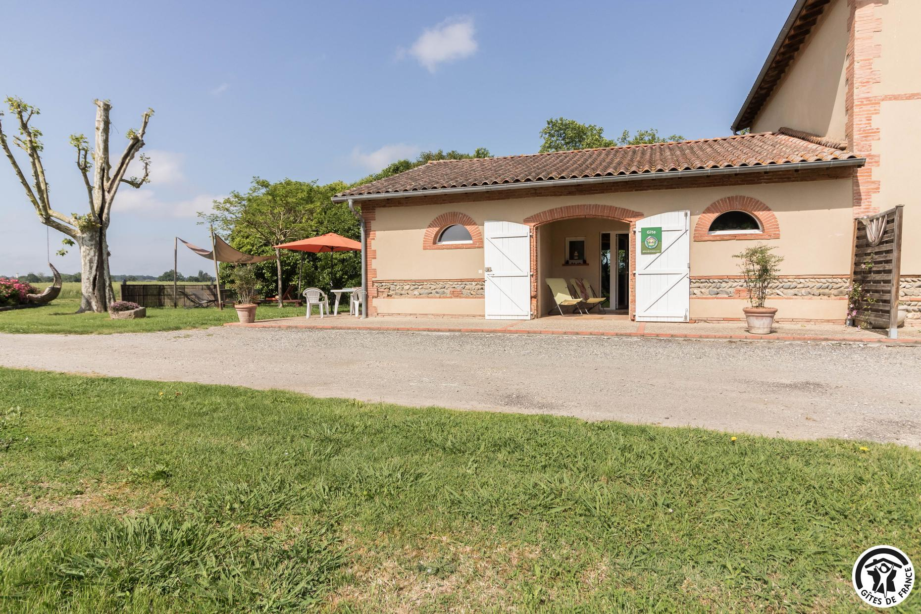 LA TOURASSE - LES TOURNESOLS, Lamasquère - photo 379