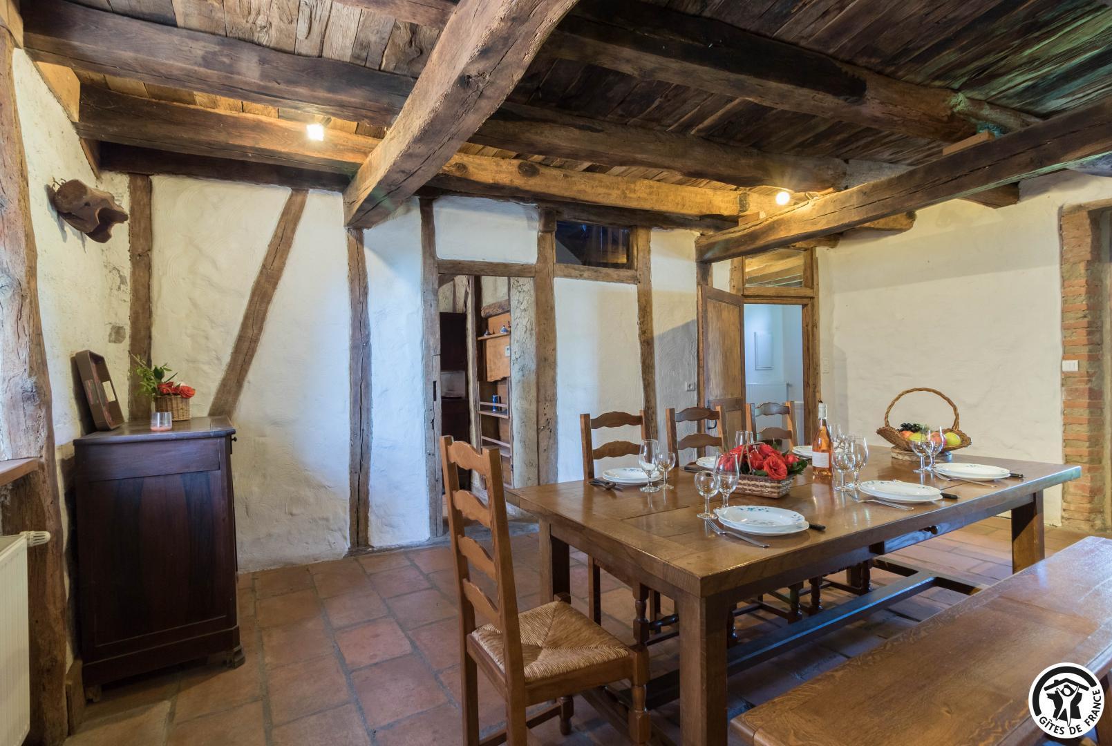 MIQUELOUNE, Villemur-sur-Tarn - photo 292