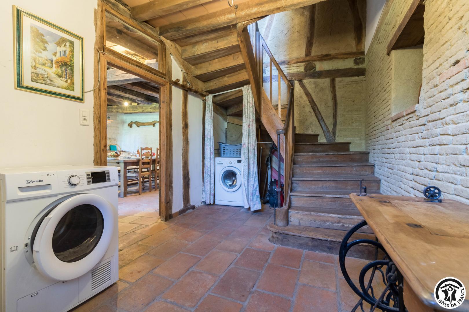 MIQUELOUNE, Villemur-sur-Tarn - photo 312