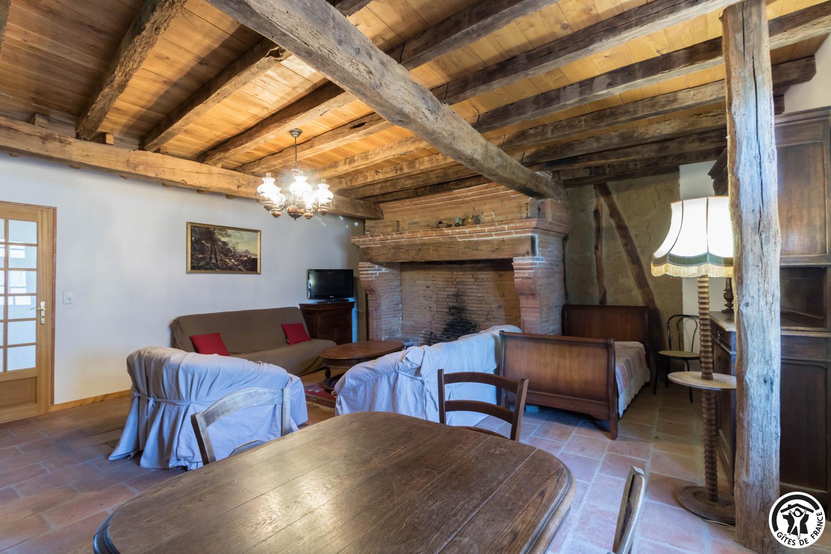MIQUELOUNE, Villemur-sur-Tarn - photo 299