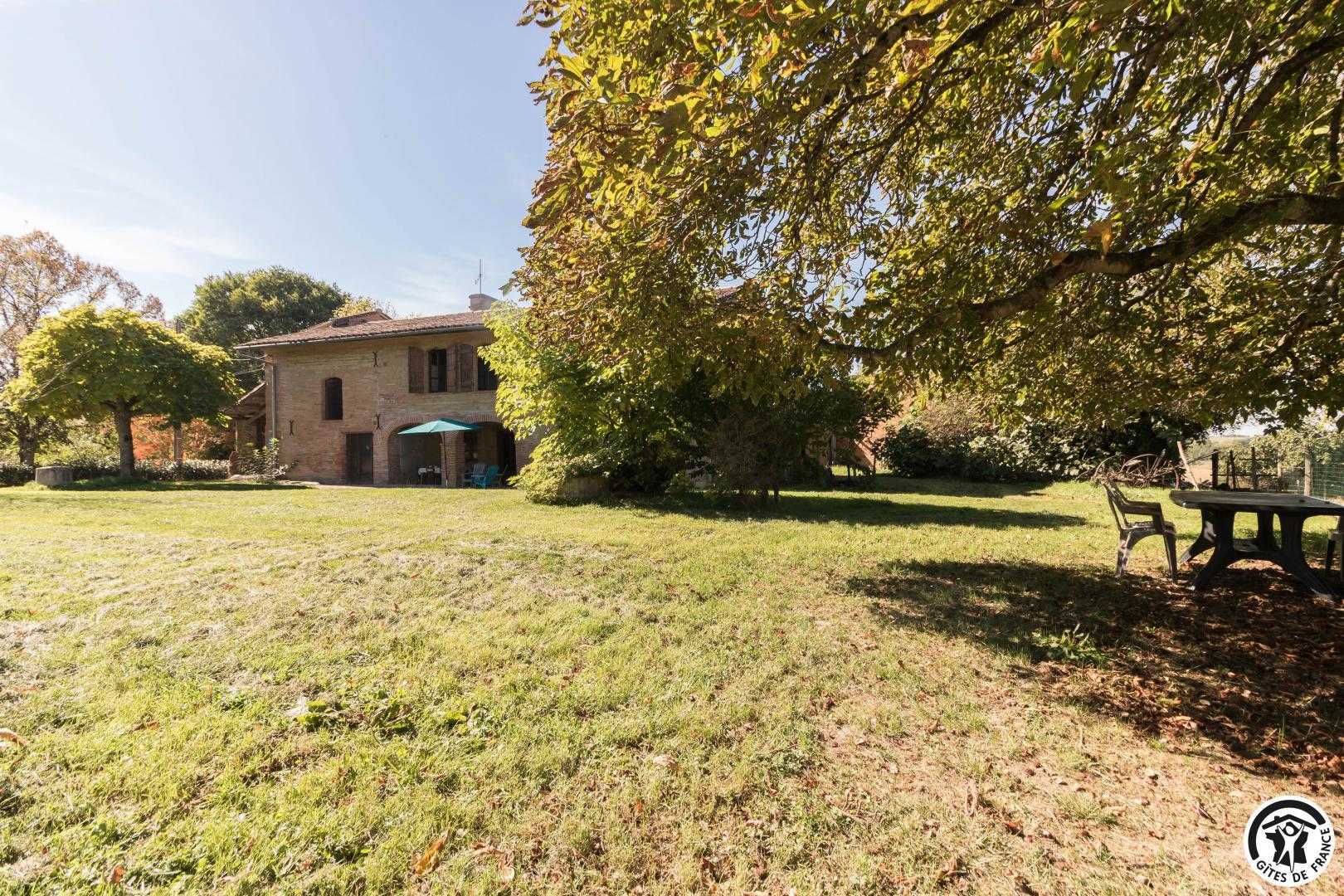 MIQUELOUNE, Villemur-sur-Tarn - photo 302