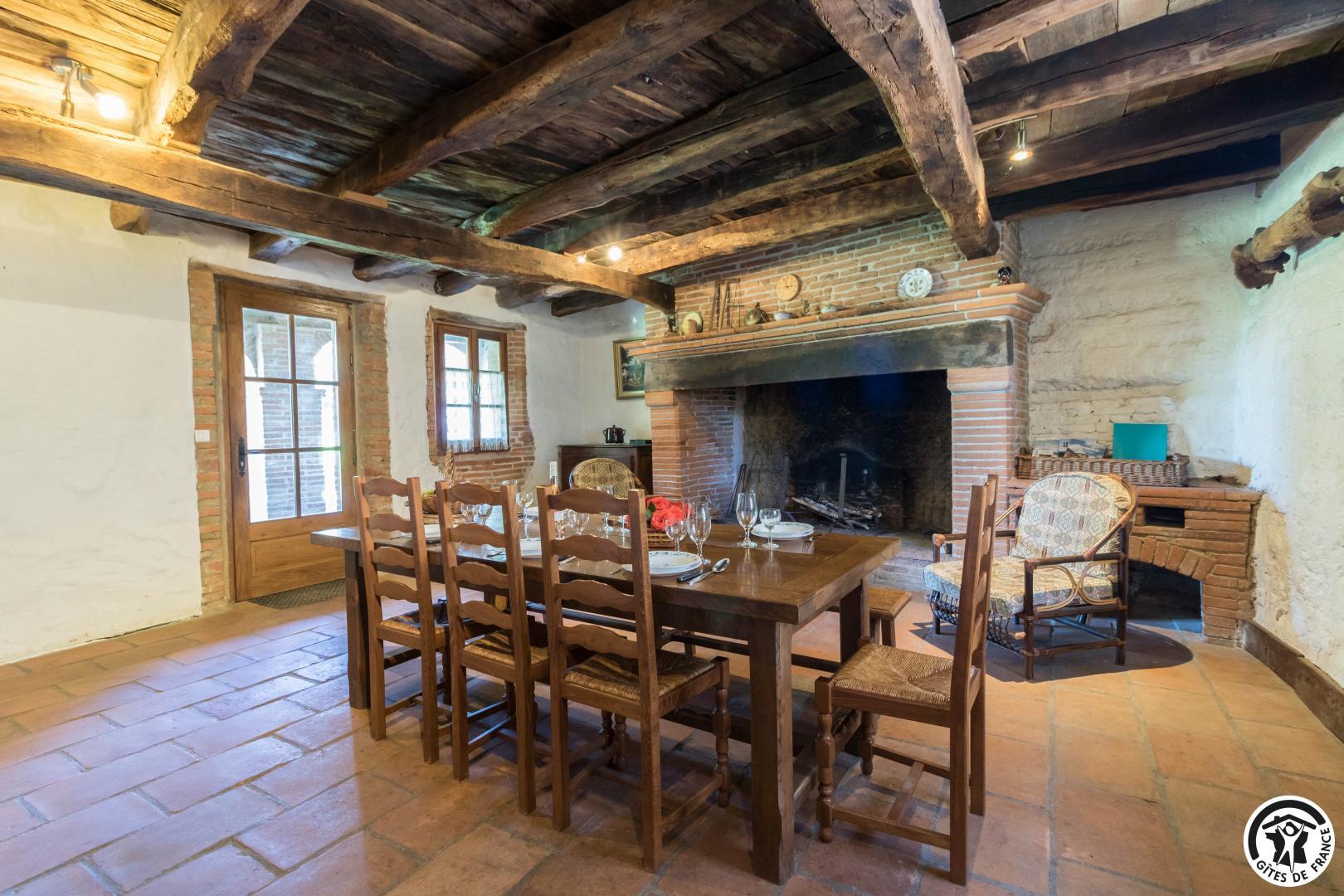 MIQUELOUNE, Villemur-sur-Tarn - photo 290