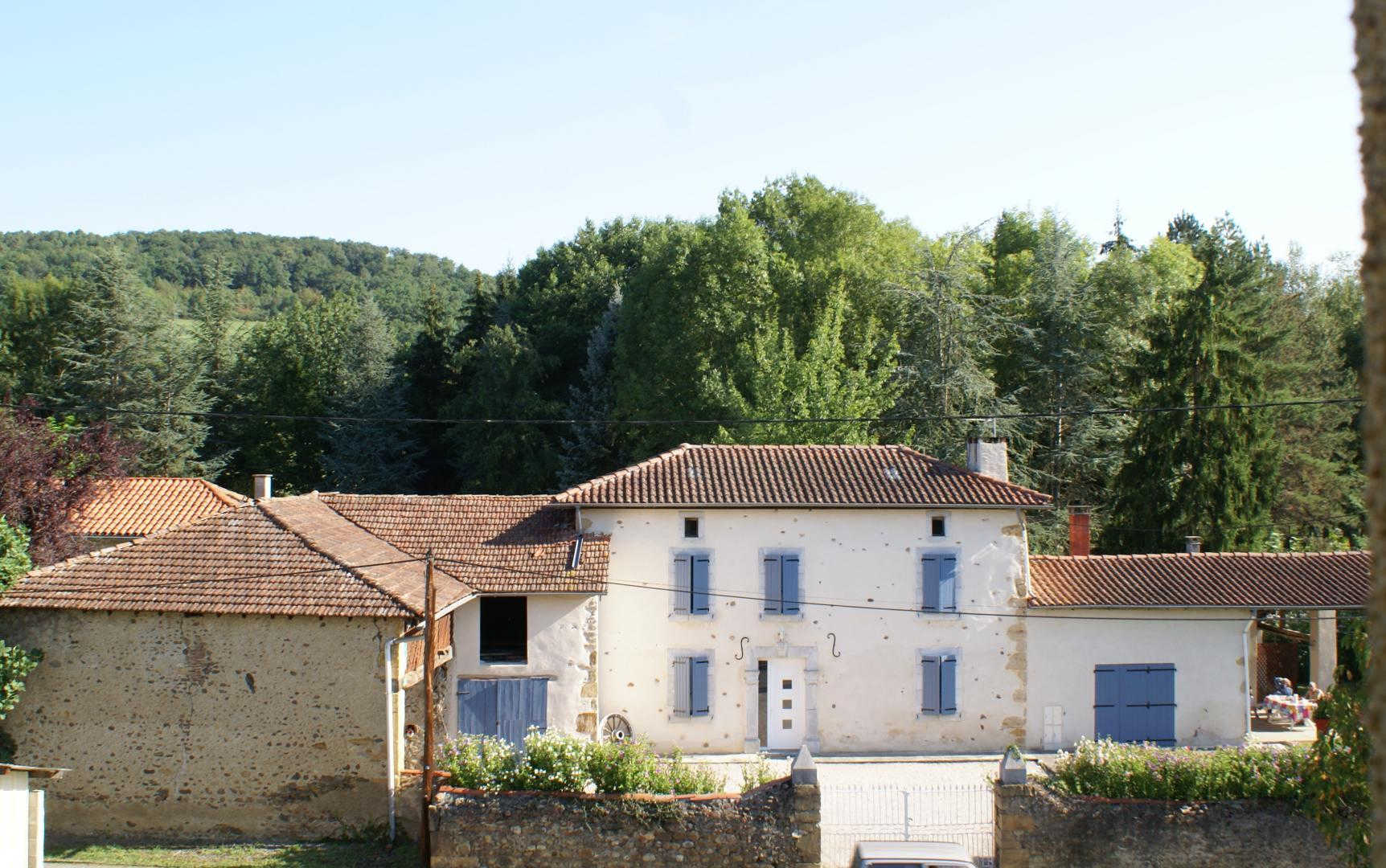 MENOUN, Saint-Plancard - photo 61