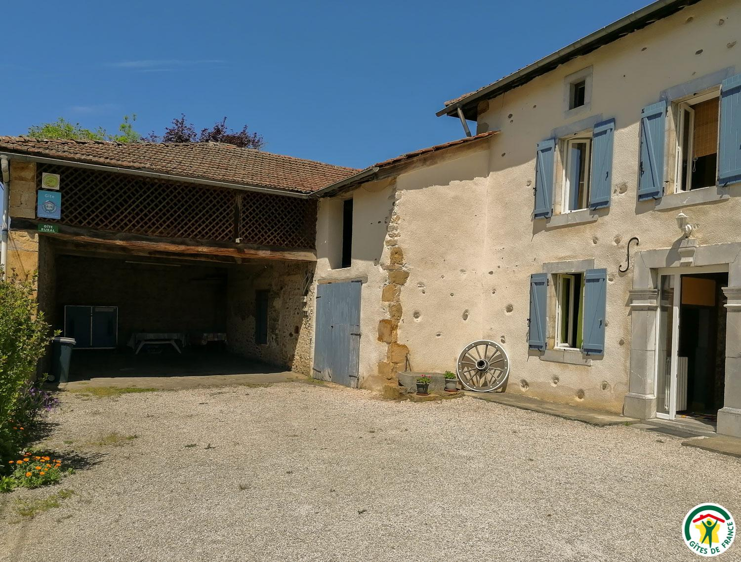 MENOUN, Saint-Plancard - photo 69