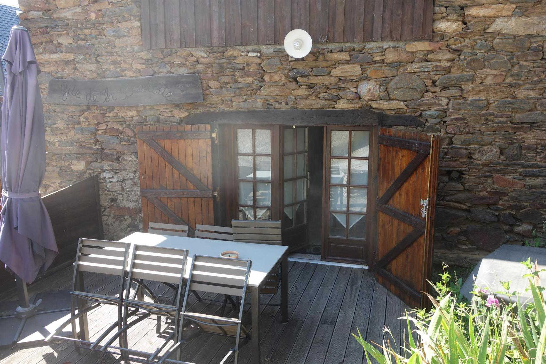 La Boulotte