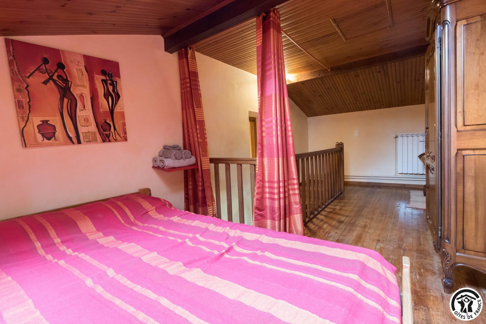 MAS DU SÉGALA - photo 4