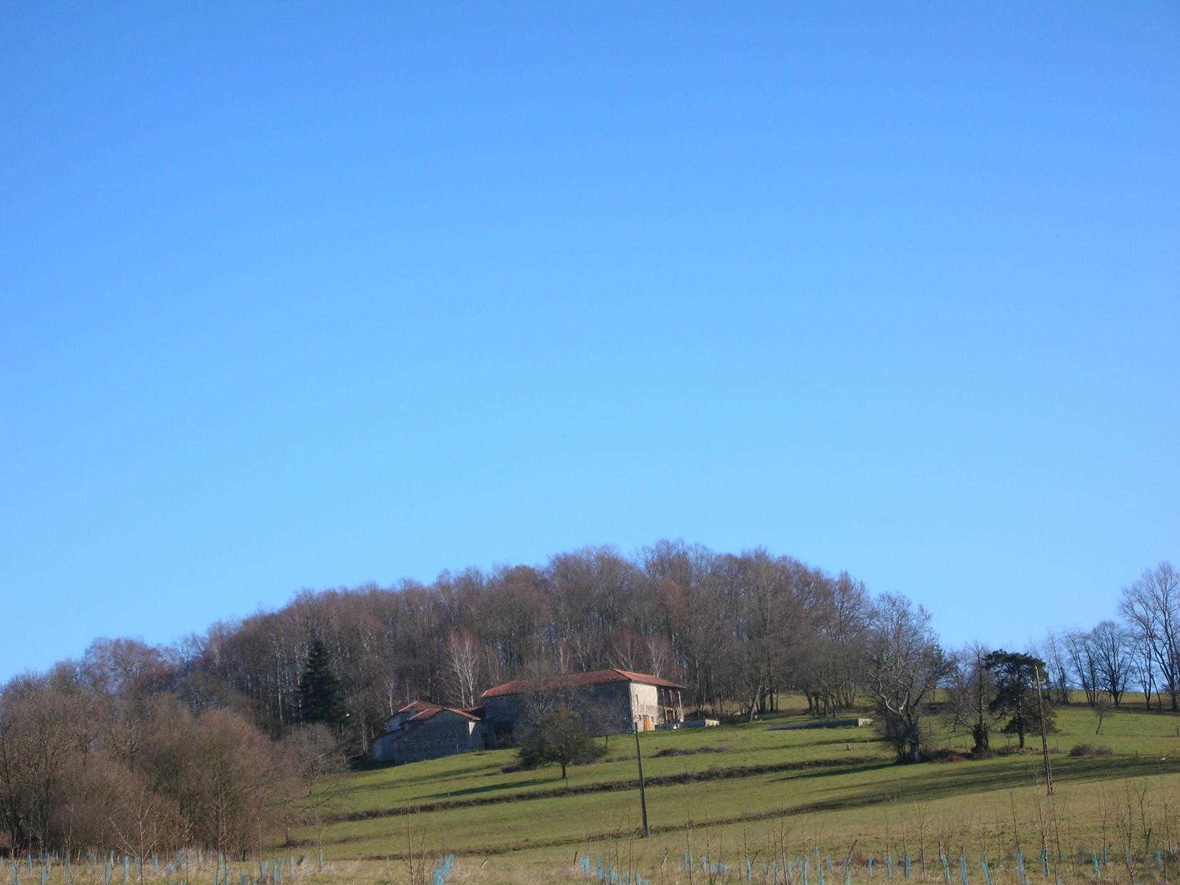 MAS DU SÉGALA, Ganties - photo 414