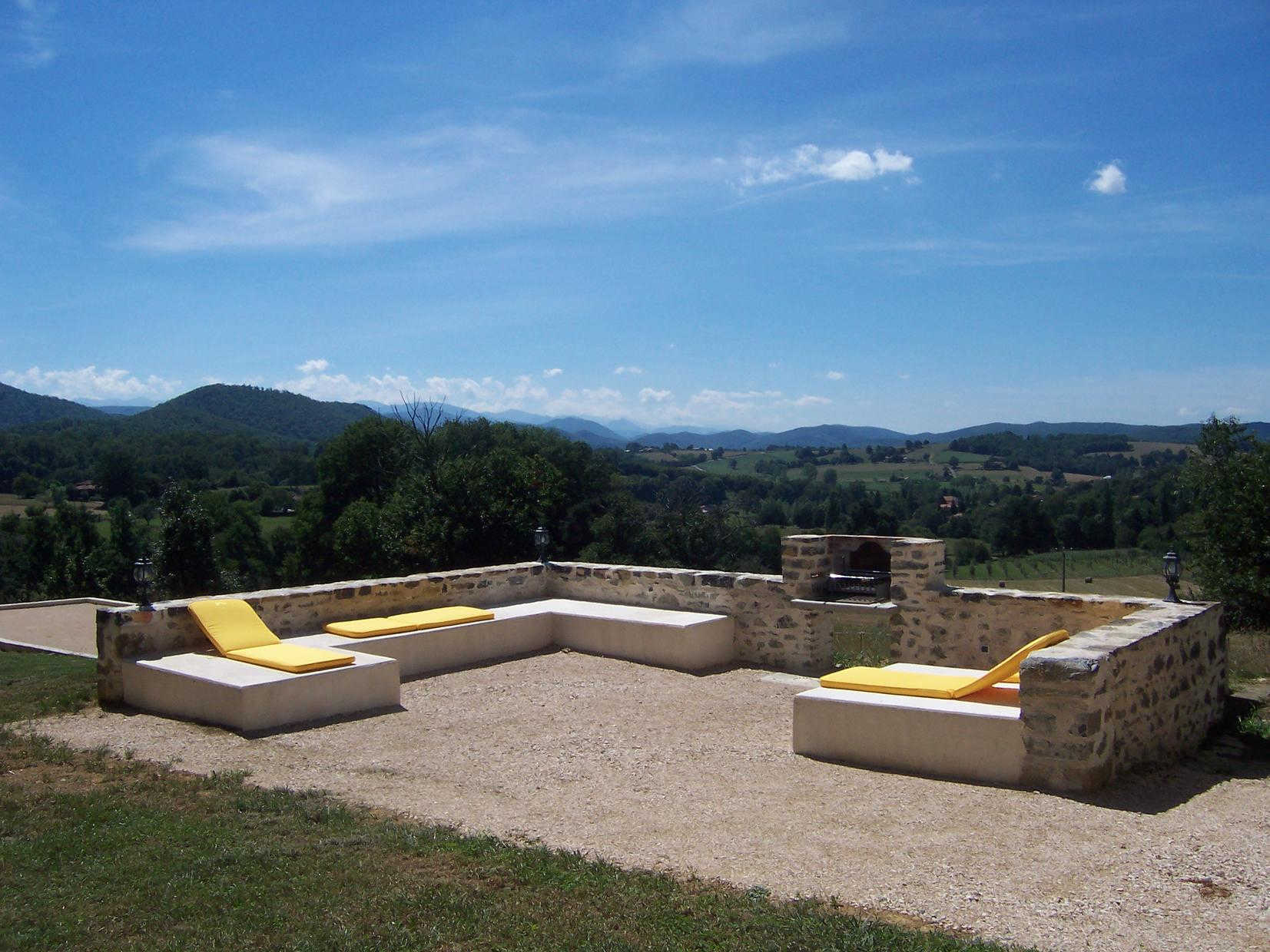 MAS DU SÉGALA - photo 2