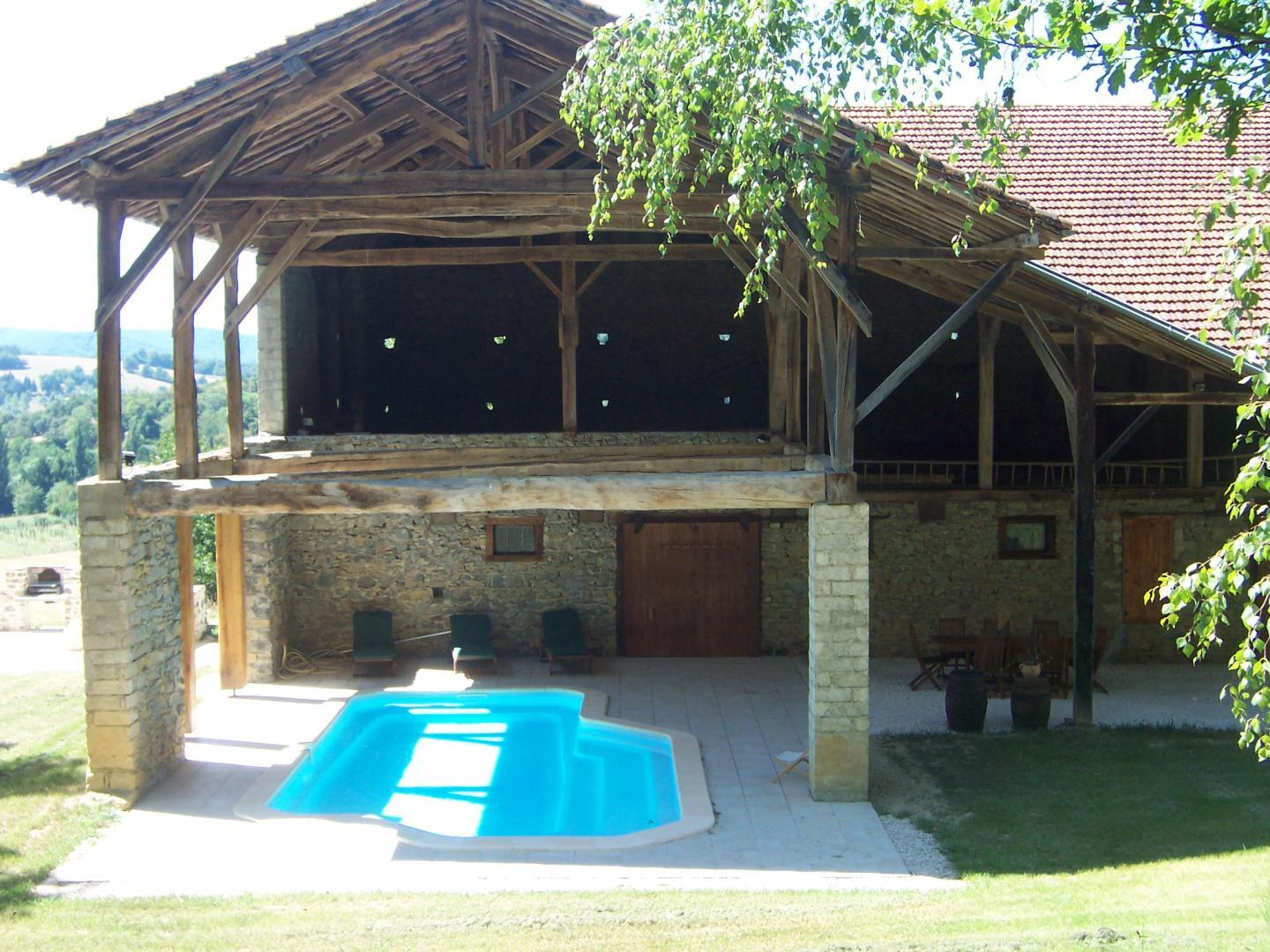 MAS DU SÉGALA, Ganties - photo 201