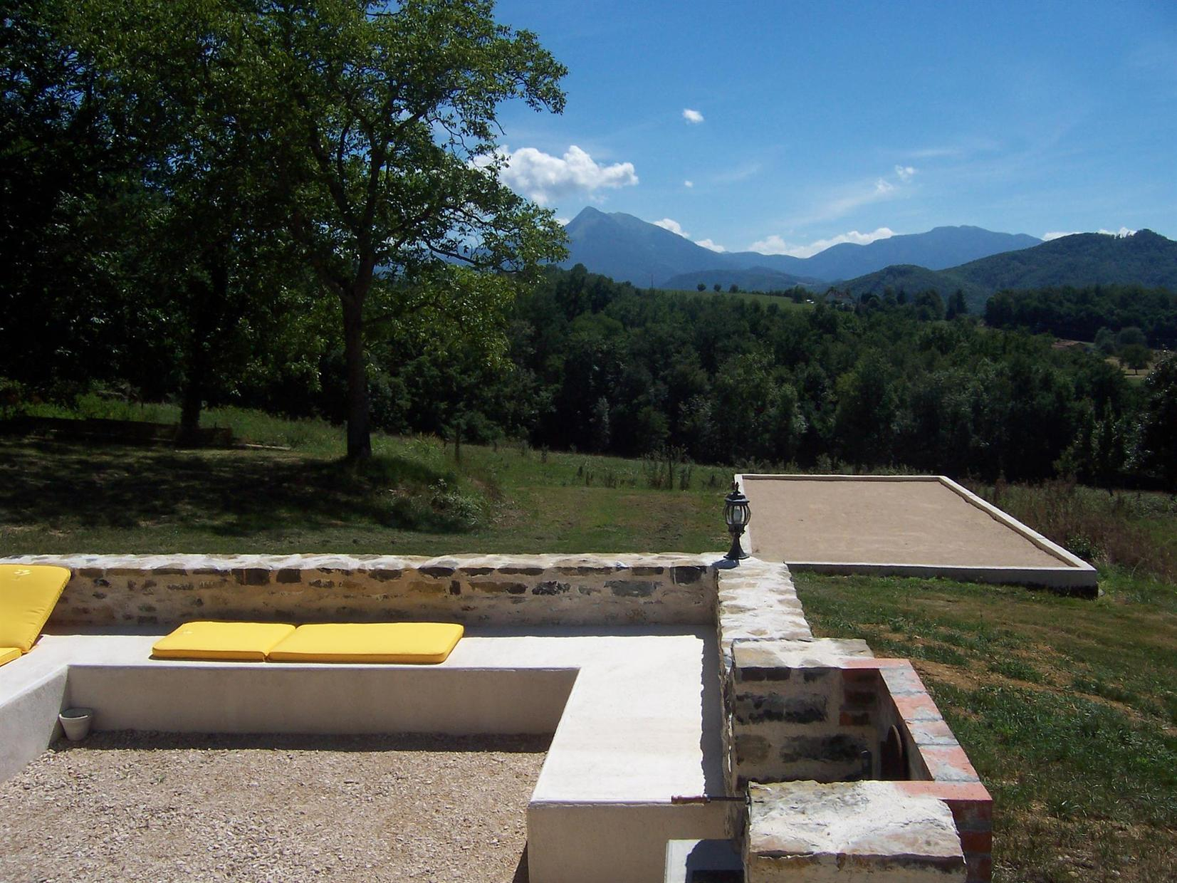 MAS DU SÉGALA, Ganties - photo 197