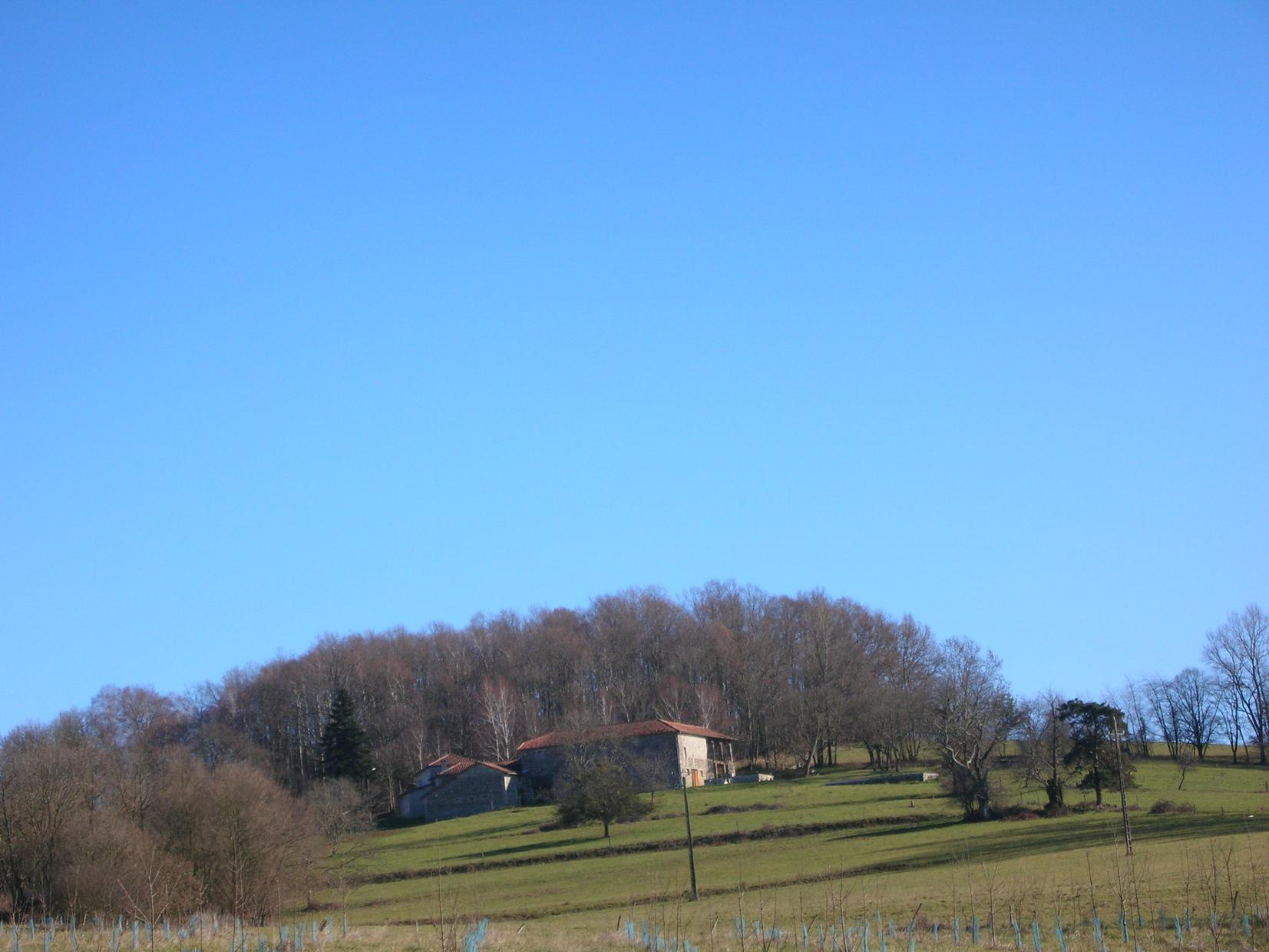 MAS DU SÉGALA, Ganties - photo 222