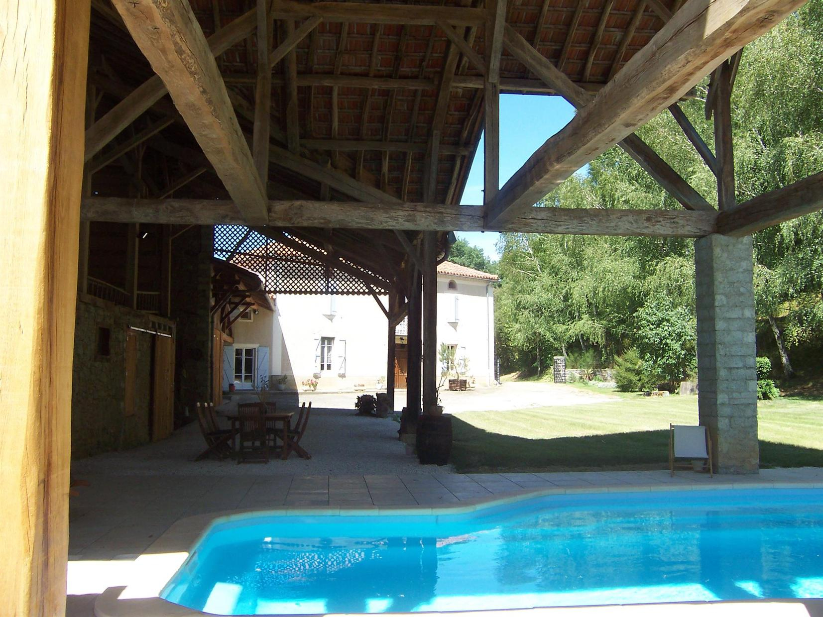 MAS DU SÉGALA, Ganties - photo 217