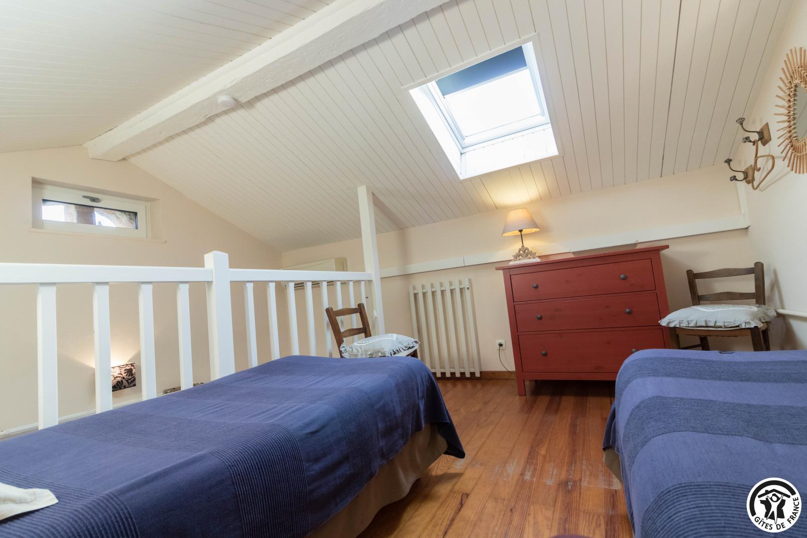 LES CANAVÈRES - photo 4