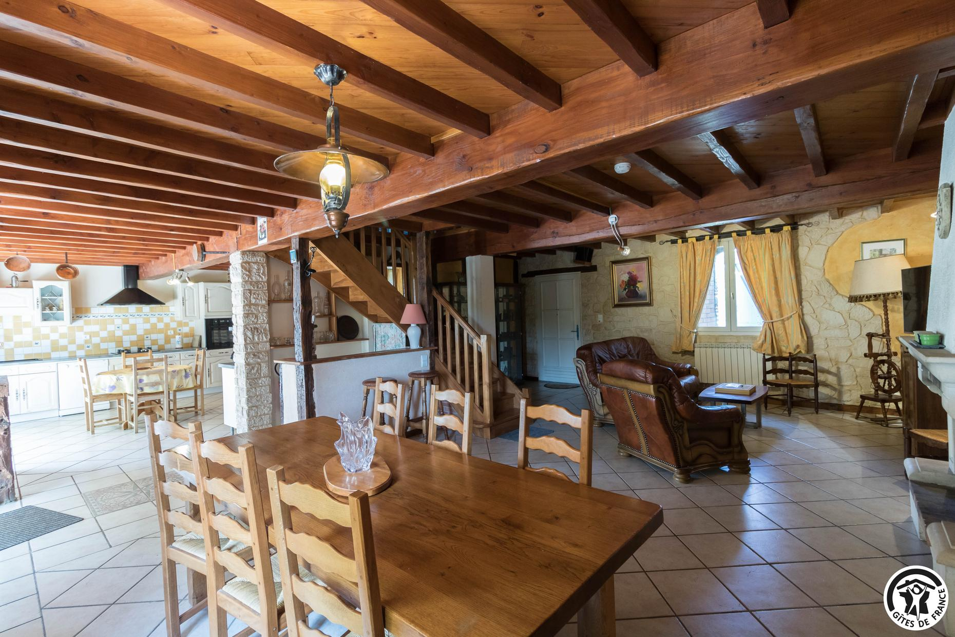 EN SAVANAC, La Salvetat-Lauragais - photo 290