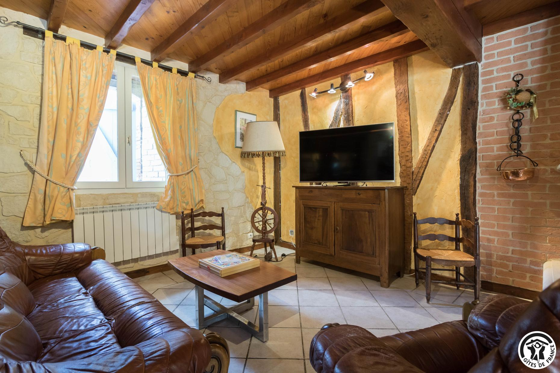 EN SAVANAC, La Salvetat-Lauragais - photo 271