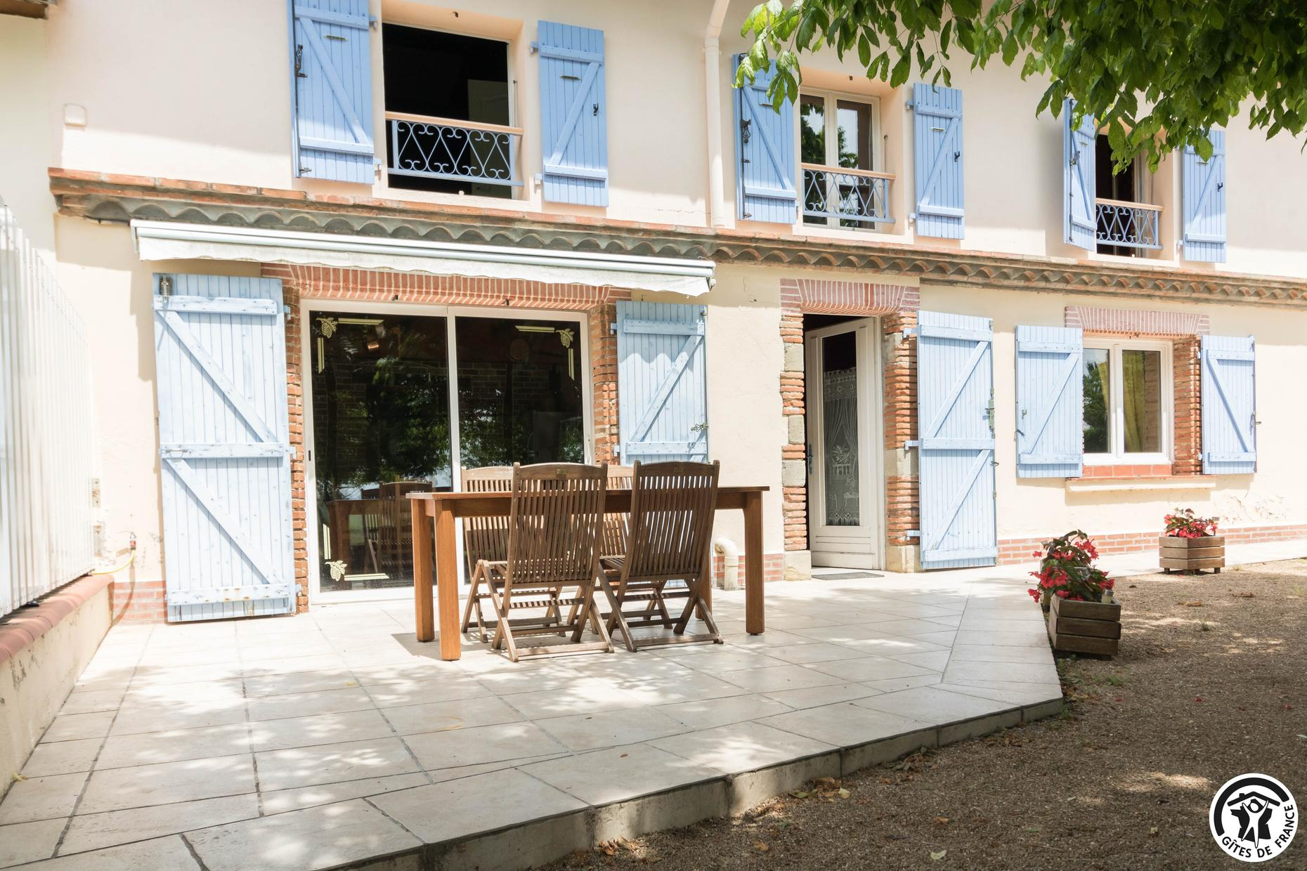 EN SAVANAC, La Salvetat-Lauragais - photo 272