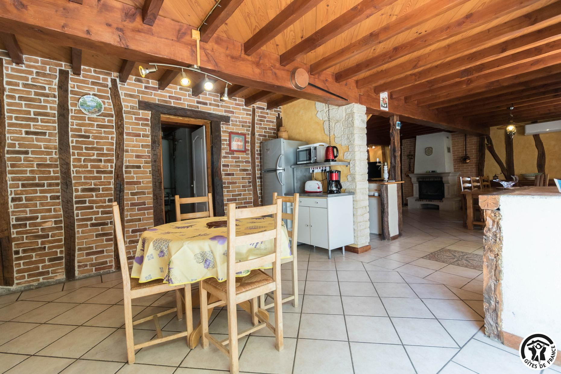EN SAVANAC, La Salvetat-Lauragais - photo 273