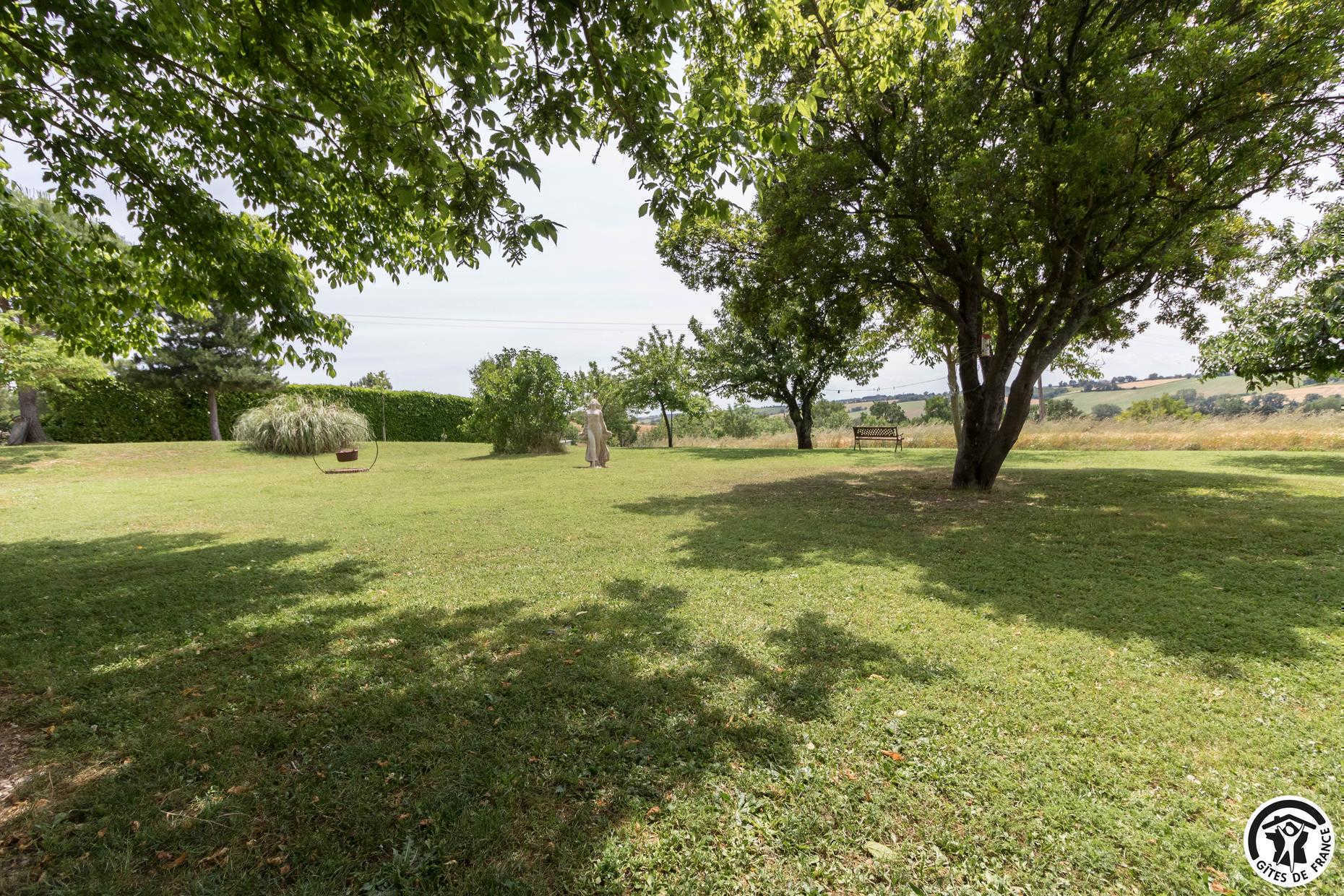 EN SAVANAC, La Salvetat-Lauragais - photo 283