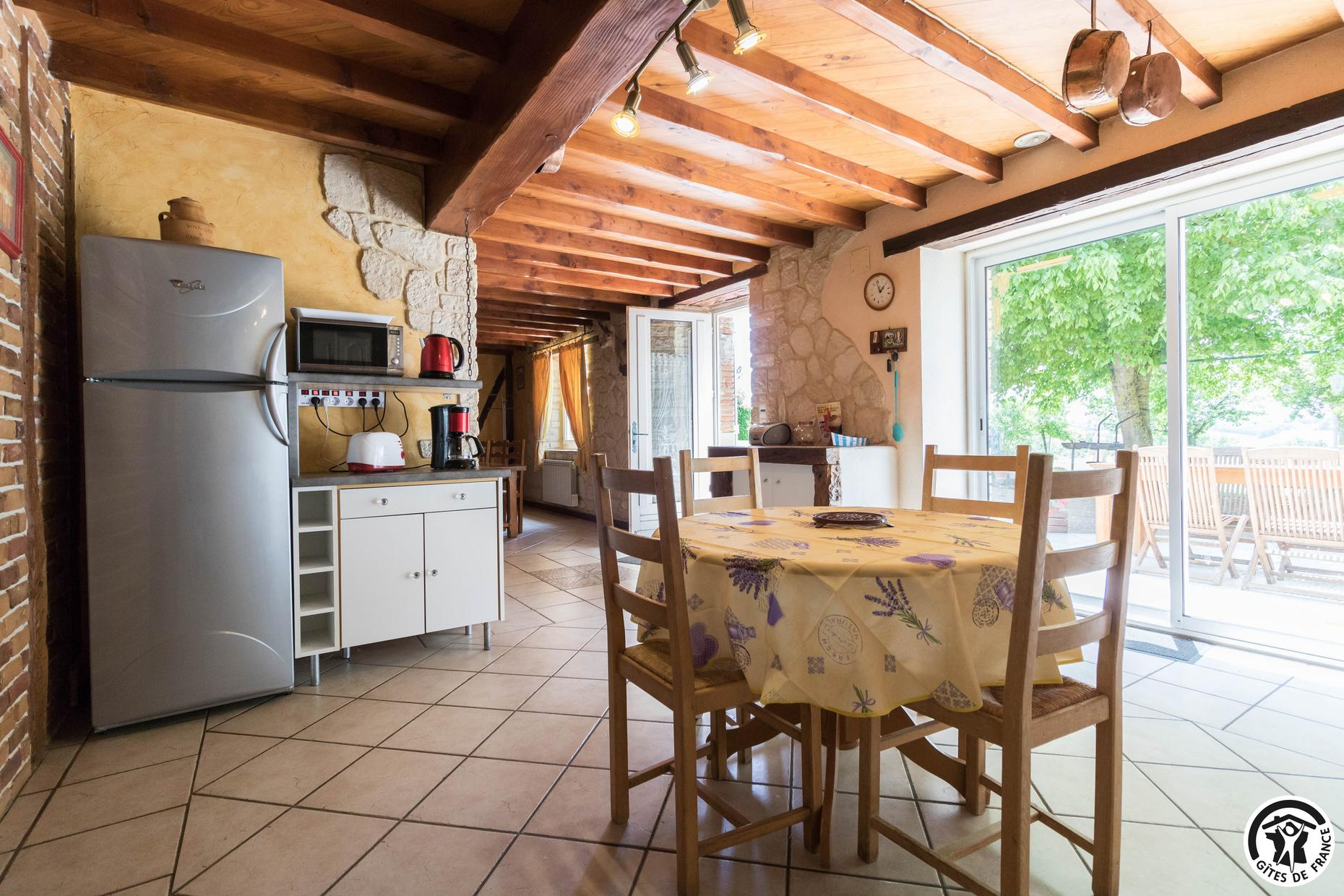 EN SAVANAC, La Salvetat-Lauragais - photo 291