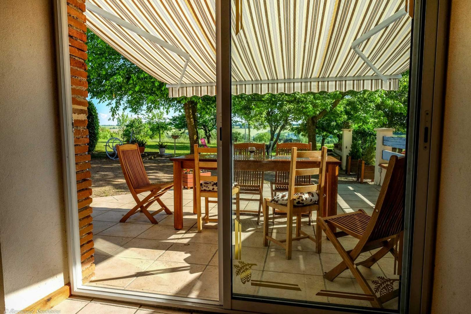 EN SAVANAC, La Salvetat-Lauragais - photo 267