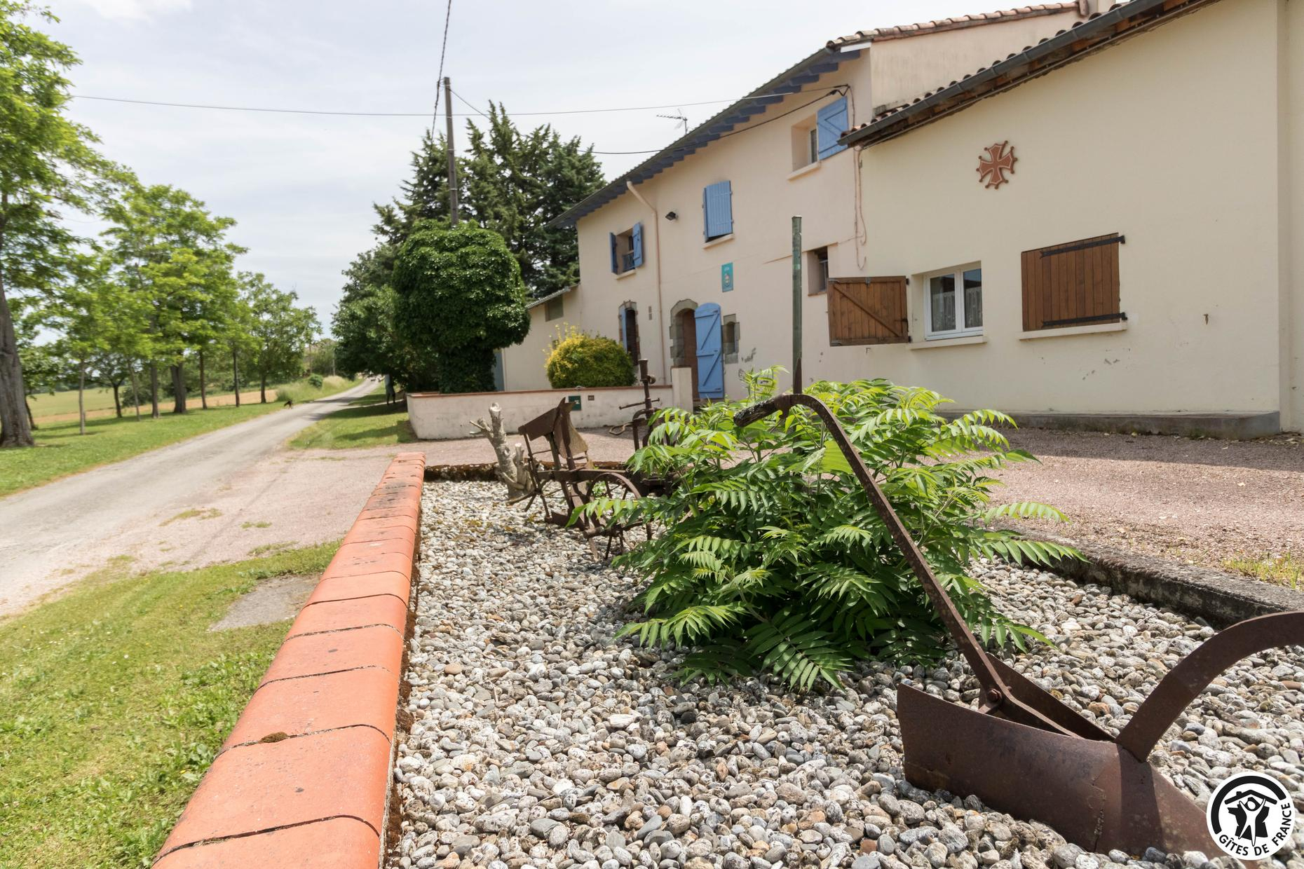 EN SAVANAC, La Salvetat-Lauragais - photo 266