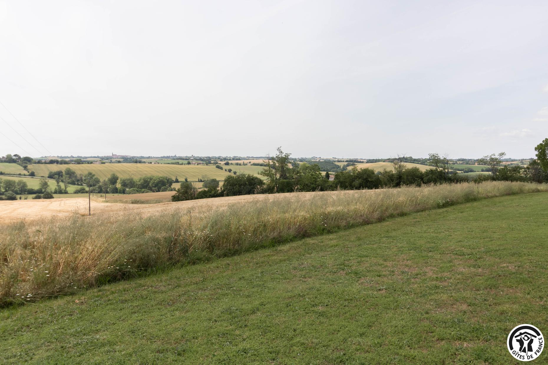 EN SAVANAC, La Salvetat-Lauragais - photo 287