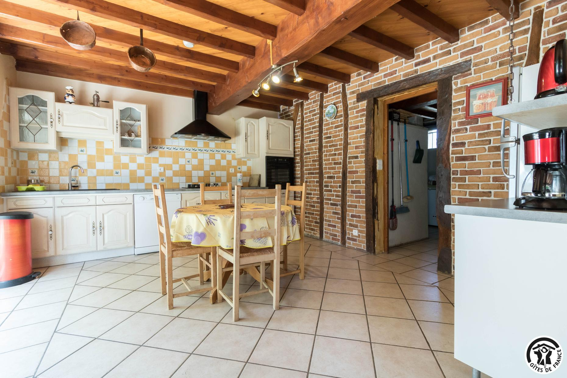 EN SAVANAC, La Salvetat-Lauragais - photo 269