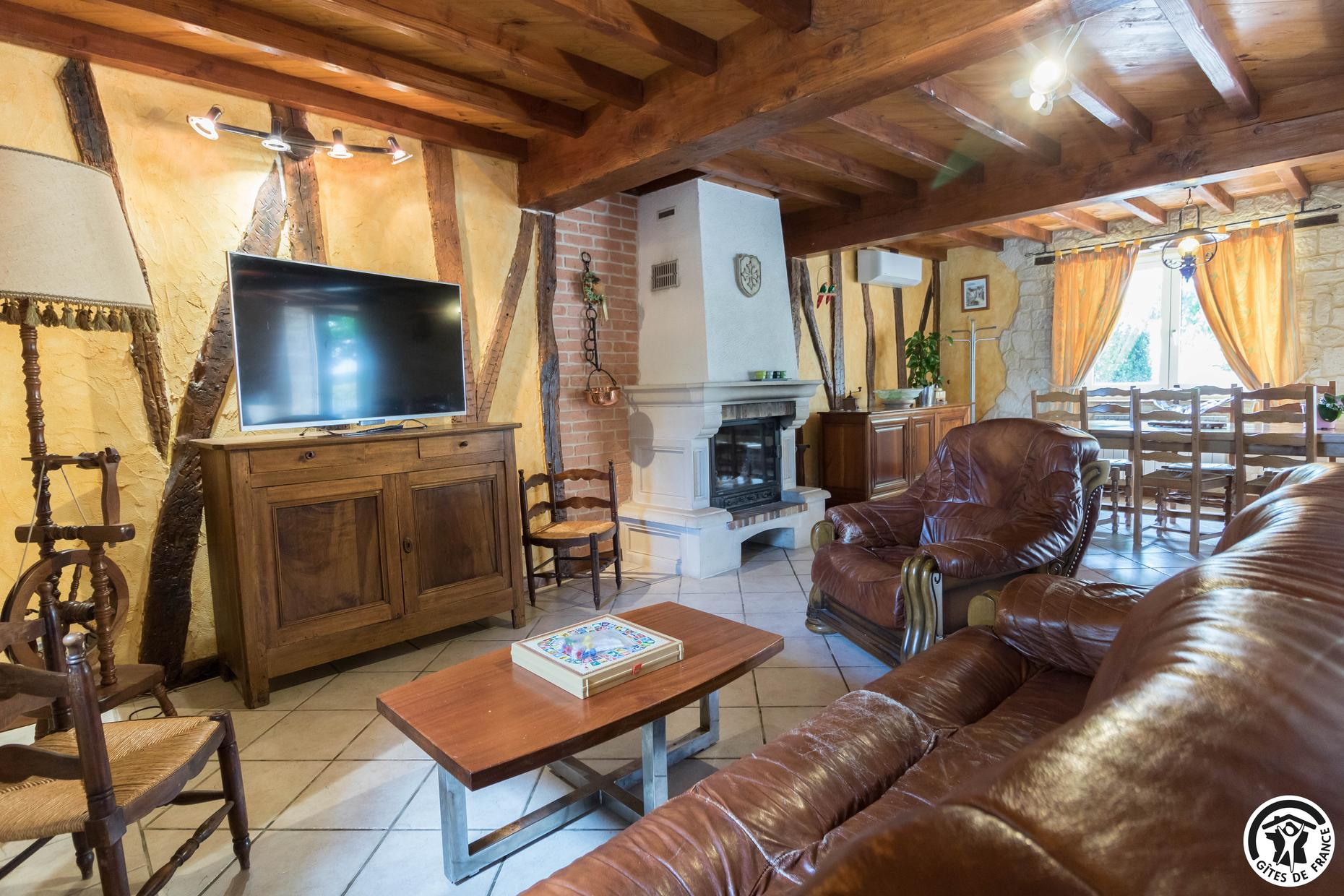EN SAVANAC, La Salvetat-Lauragais - photo 275