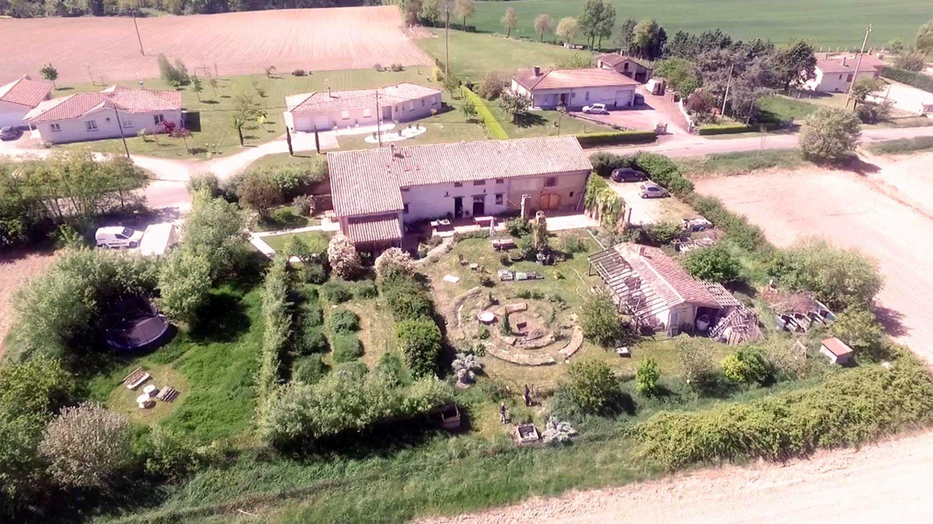 BAUGNAC, Lavalette - photo 223
