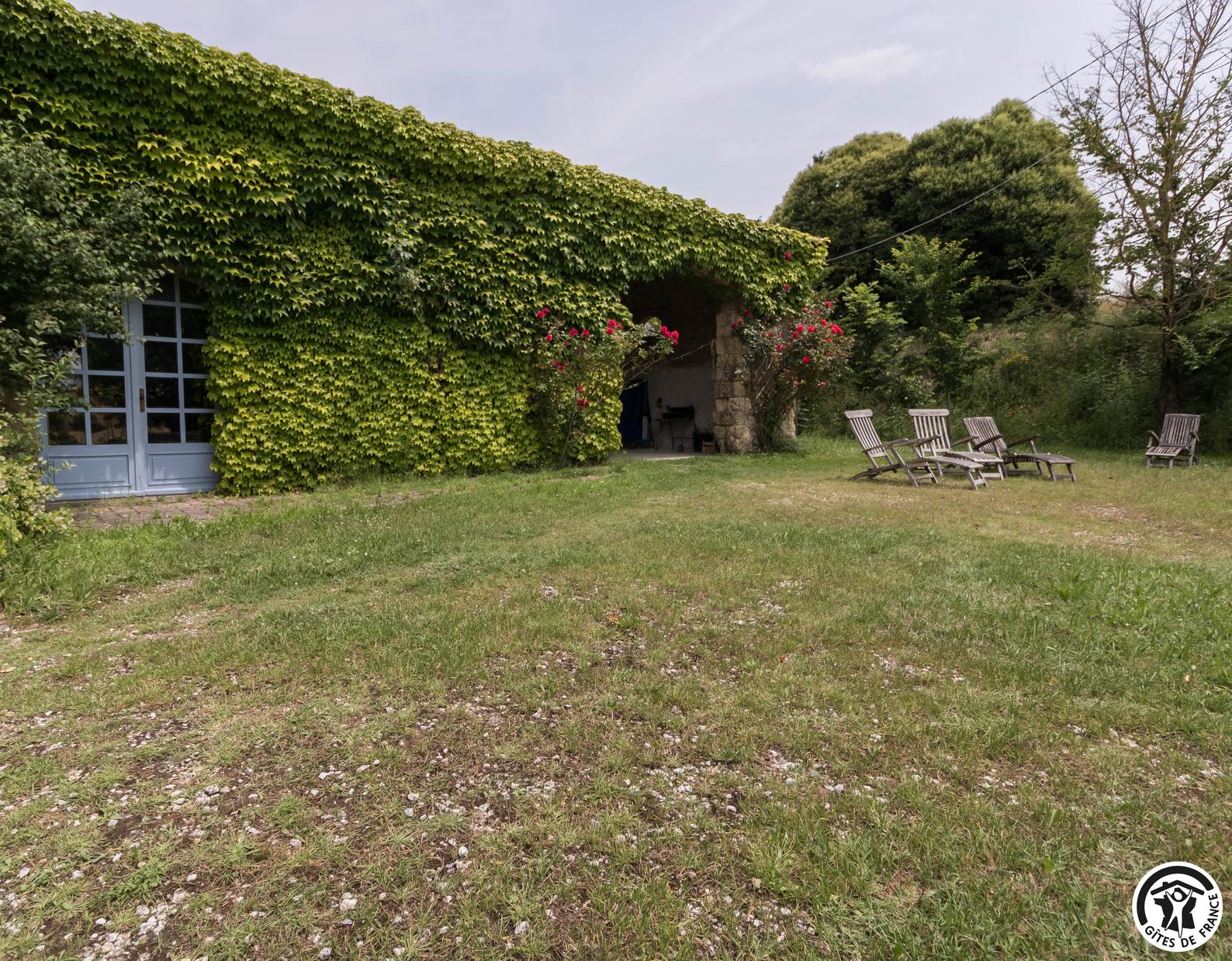 LES ROSES D'AUTAN, Auriac-sur-Vendinelle - photo 122