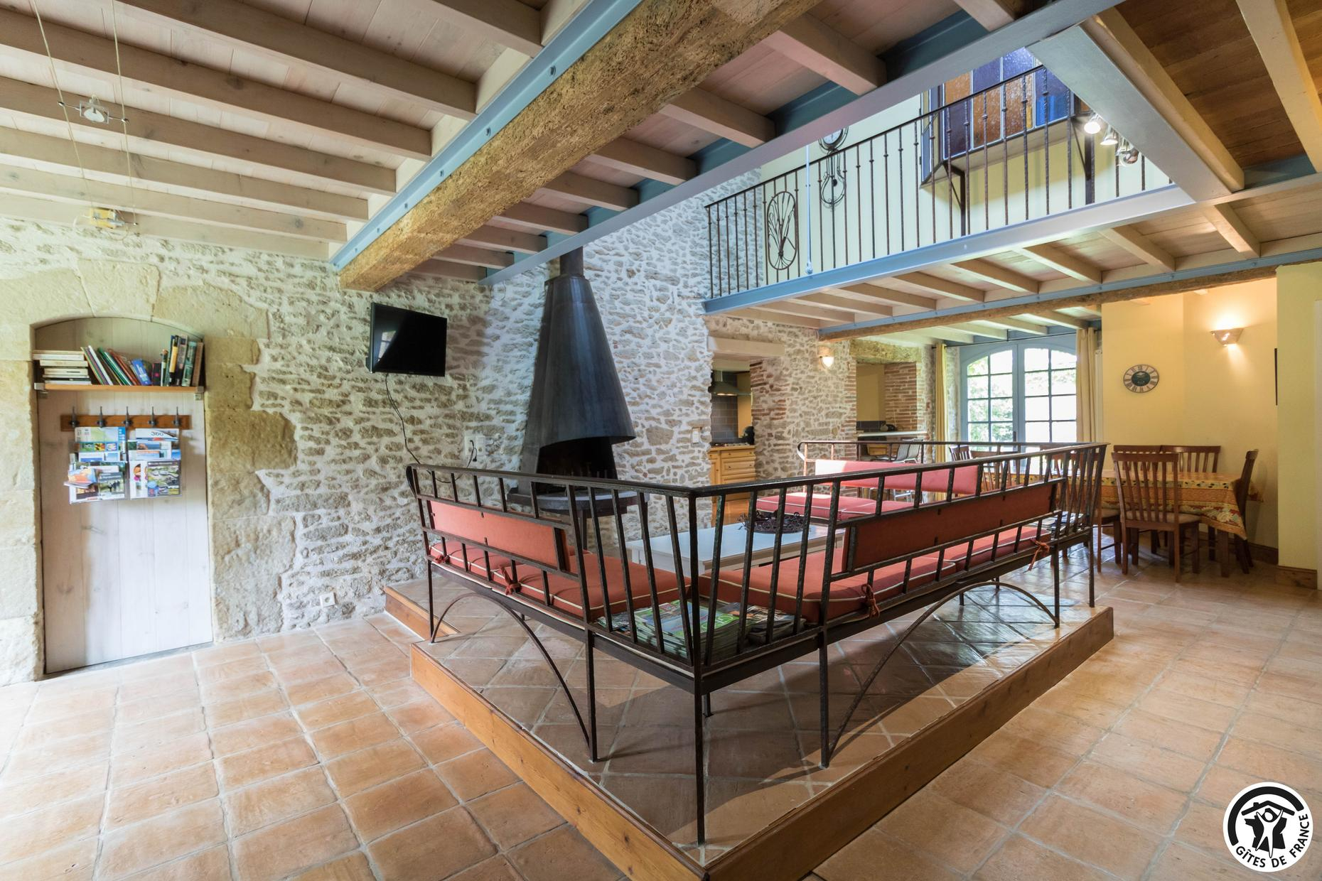 LES ROSES D'AUTAN, Auriac-sur-Vendinelle - photo 116