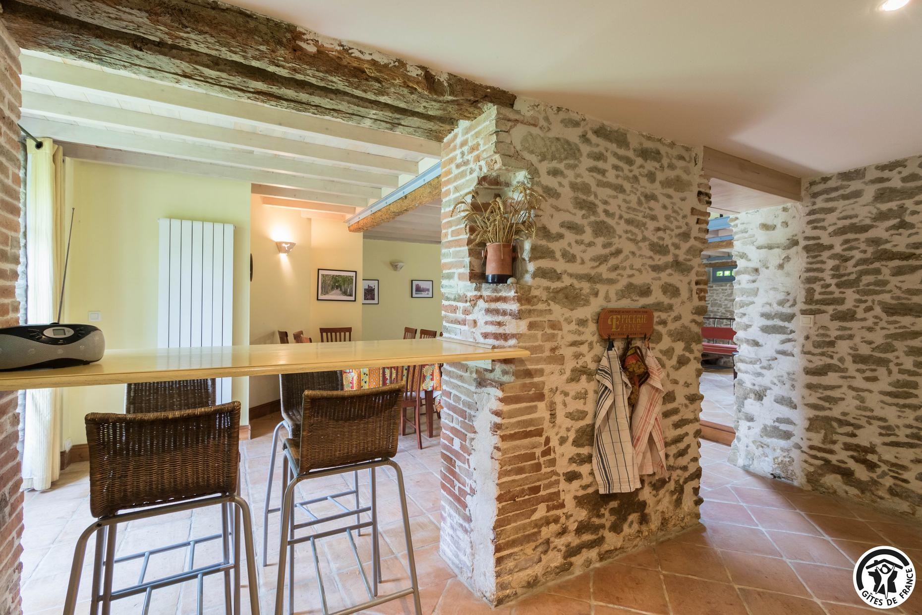 LES ROSES D'AUTAN, Auriac-sur-Vendinelle - photo 121