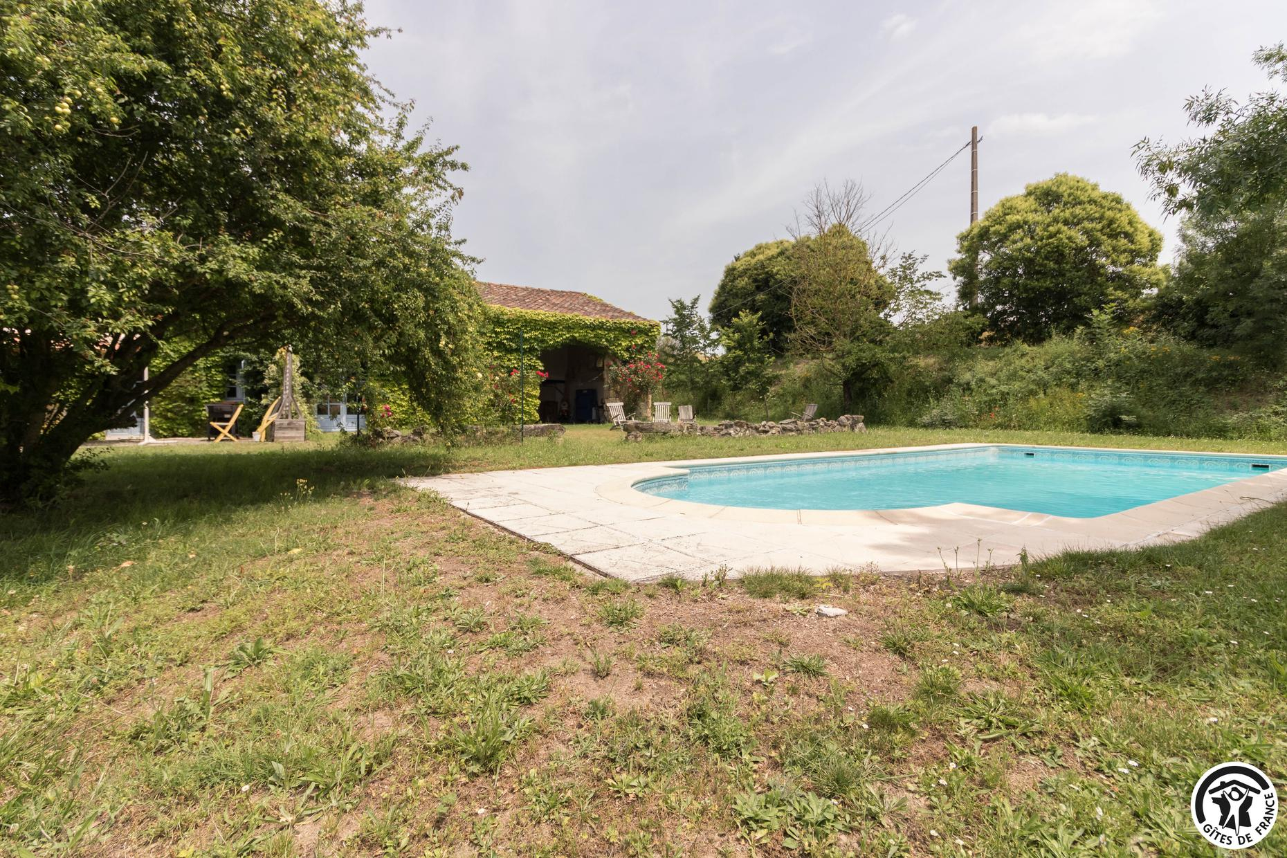 LES ROSES D'AUTAN, Auriac-sur-Vendinelle - photo 101