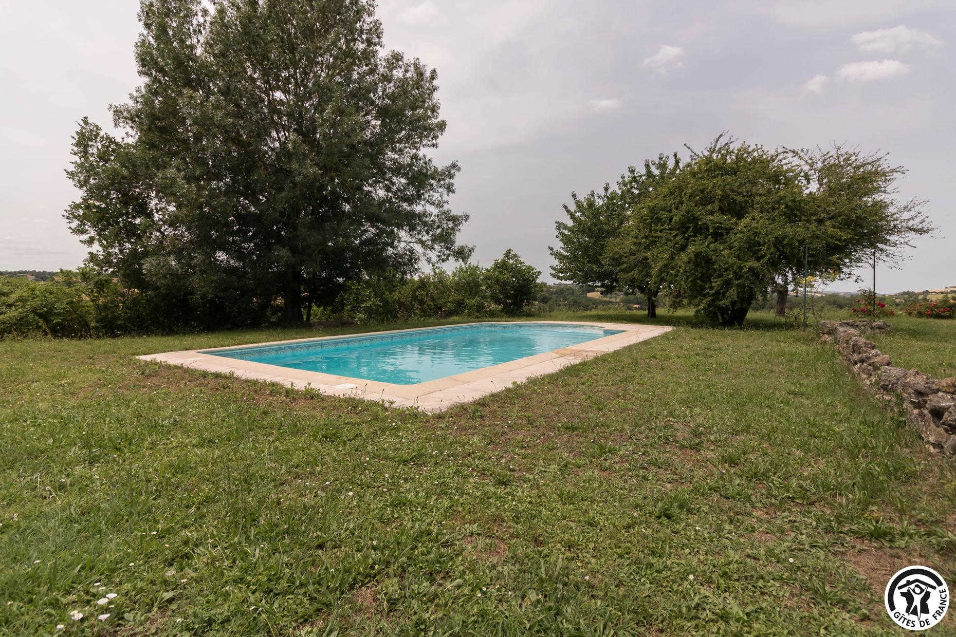 LES ROSES D'AUTAN, Auriac-sur-Vendinelle - photo 110