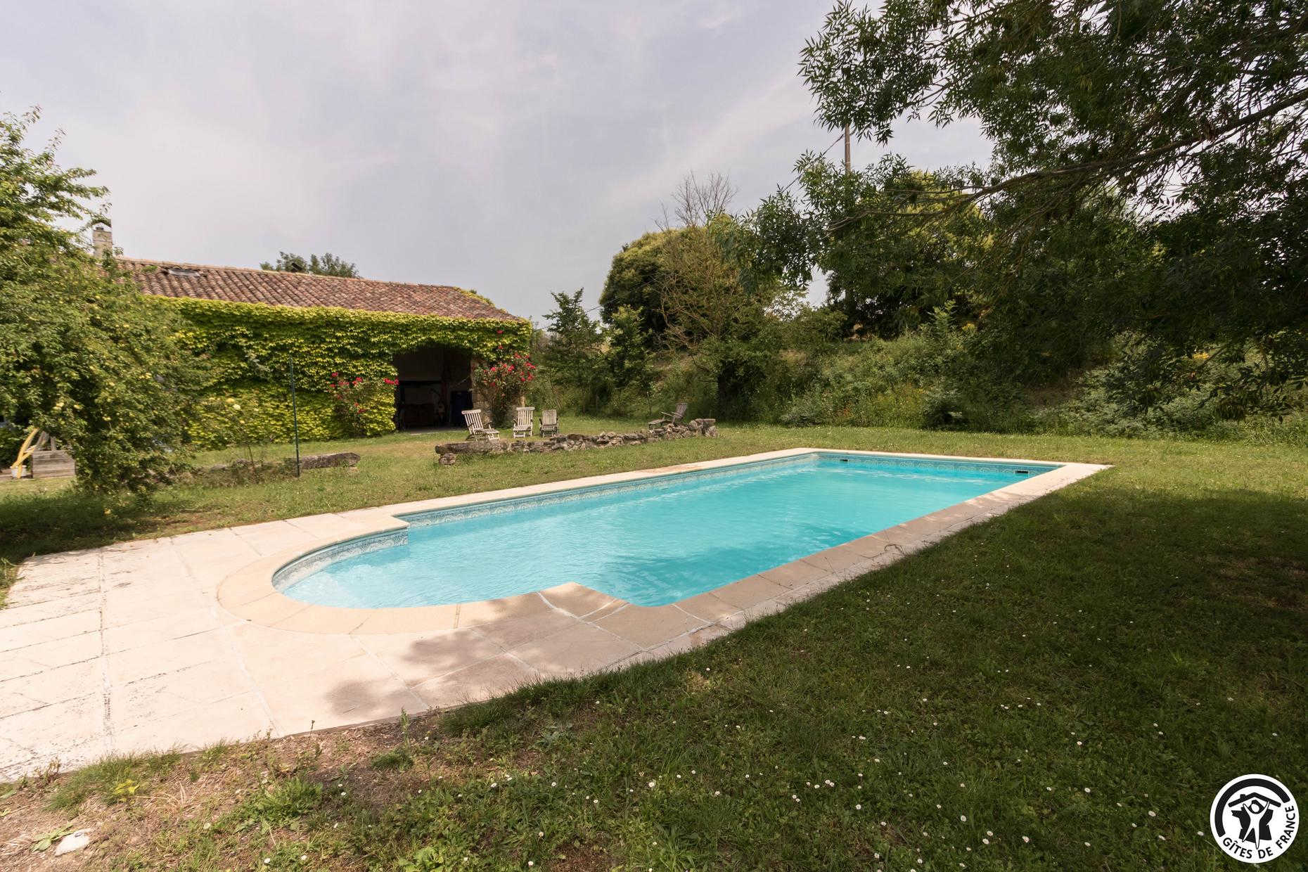 LES ROSES D'AUTAN, Auriac-sur-Vendinelle - photo 123