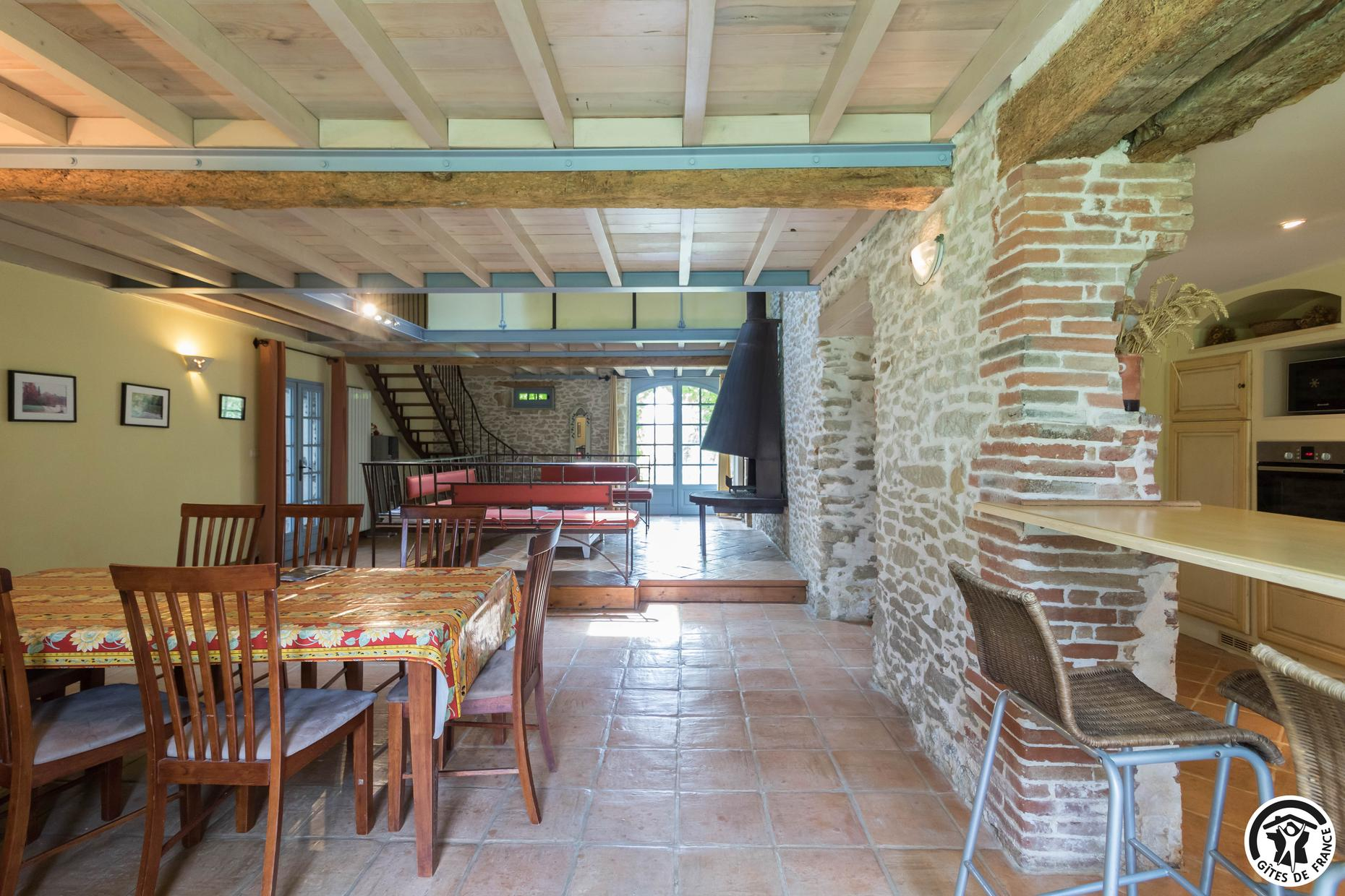 LES ROSES D'AUTAN, Auriac-sur-Vendinelle - photo 114