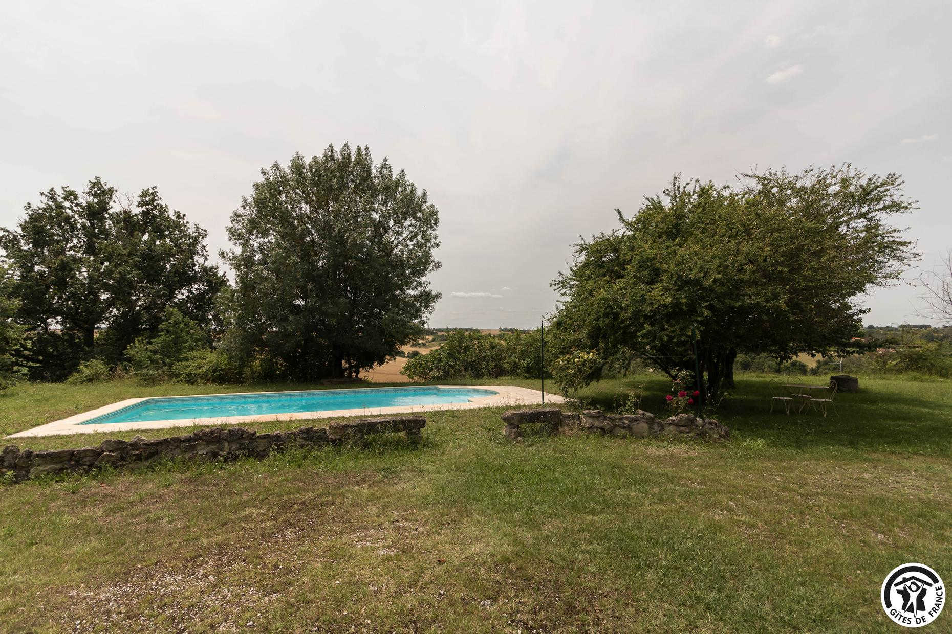 LES ROSES D'AUTAN, Auriac-sur-Vendinelle - photo 91