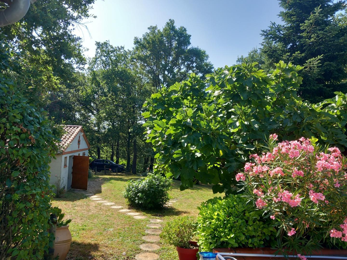LE PETIT CLOT DE PEY — photo 2