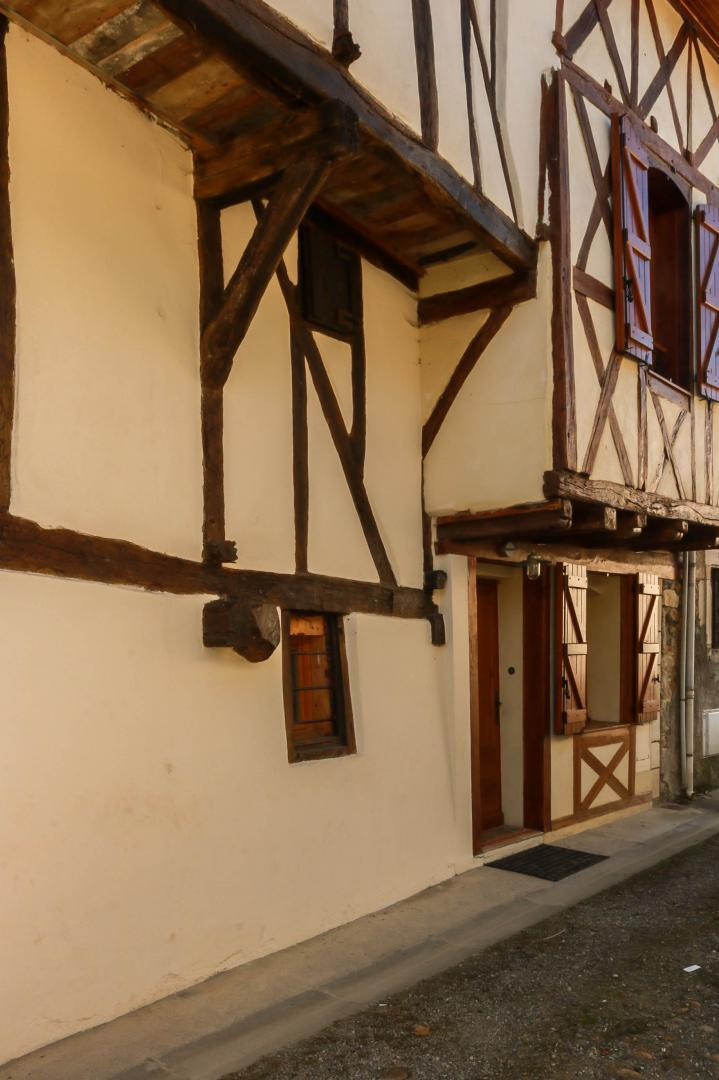 LE VOLP, Le Plan - photo 244